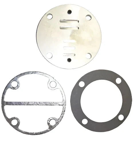 DP500064AV Valve Plate Assembly Campbell Hausfeld