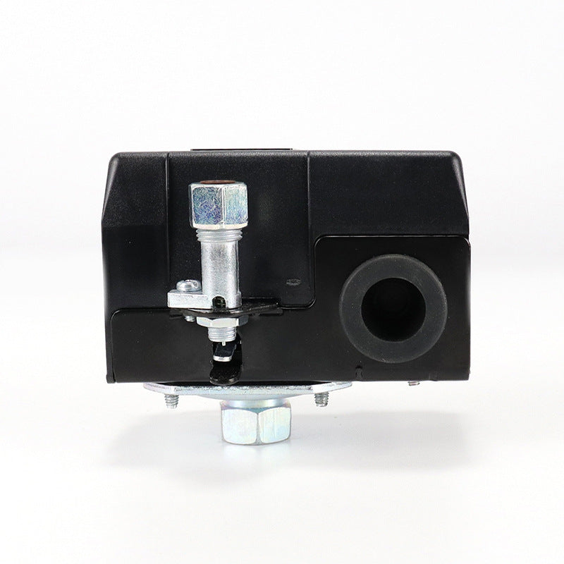 034-0032 Sanborn pressure switch replacement