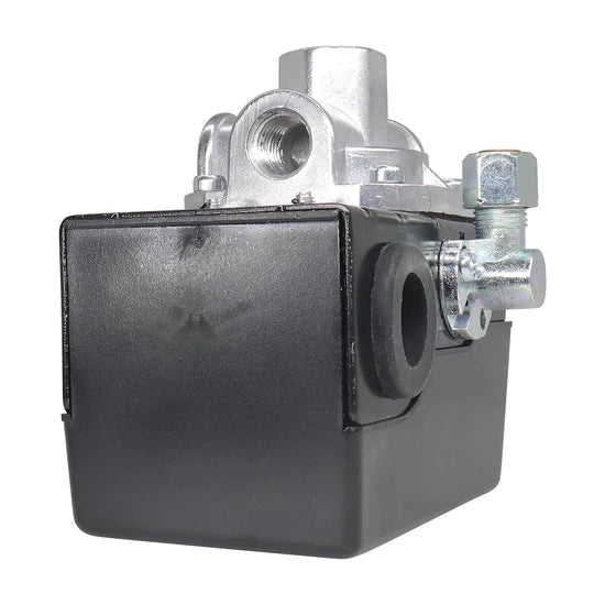 CW207576AV Pressure Switch Replacement Campbell Hausfeld