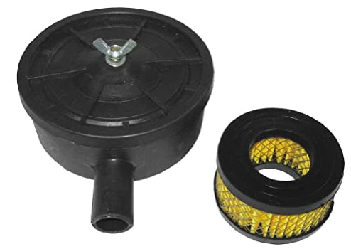 019-0239RP Air Filter Assembly Powermate