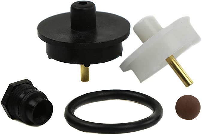 105-0004 Regulator Repair Kit, Sanborn, Powermate, Coleman