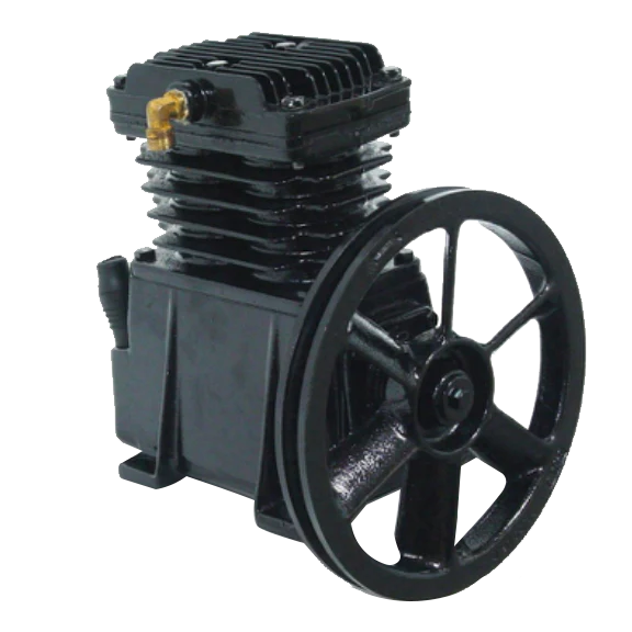 MSL10 Max 2HP Schulz Air Compressor Pump