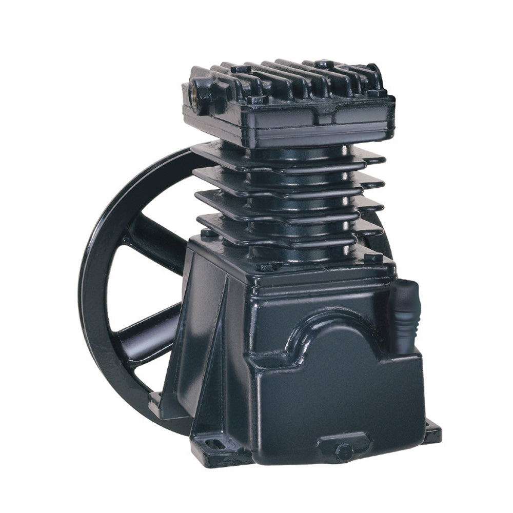 MSL15 Max 3HP Schulz Air Compressor Pump Replacement