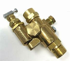 ST128410AV Pilot Unloader Valve for Gas Air Compressors