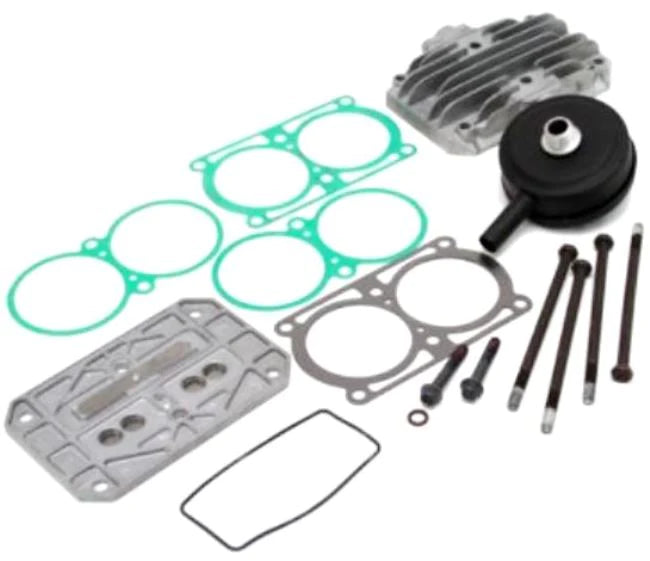 VT273201AJ Valve Rebuild Kit Campbell Hausfeld