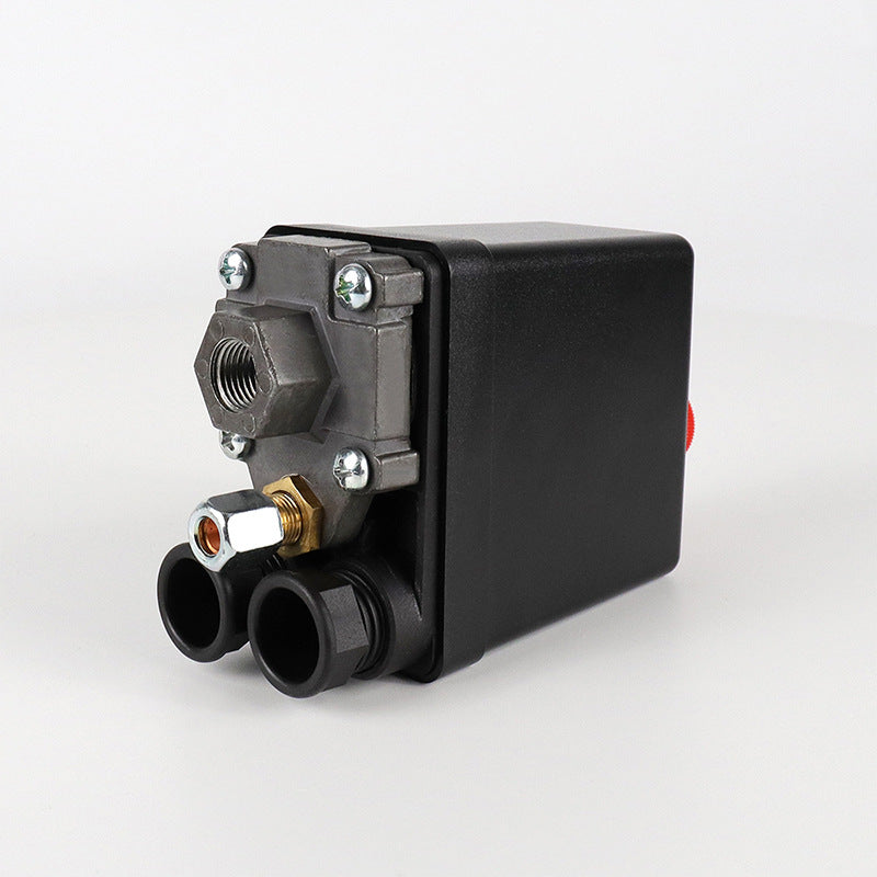 Central Pneumatic 47065 Pressure Switch