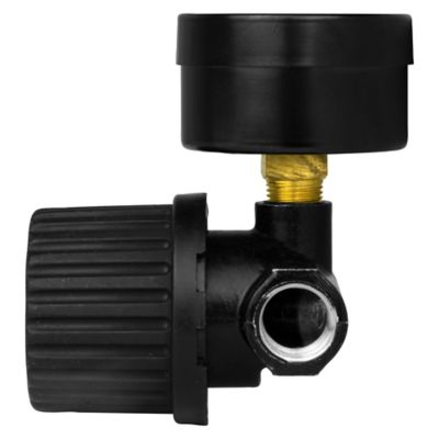 Bostitch BTFP72326 Air Regulator W/Gauge Kit