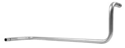 E108525 Outlet Tube