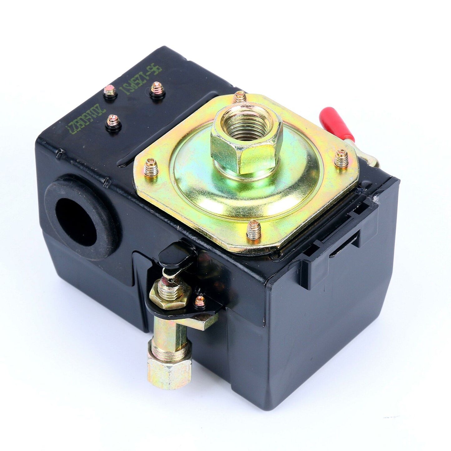 034-0134 Pressure Switch Sanborn, Coleman Powermate