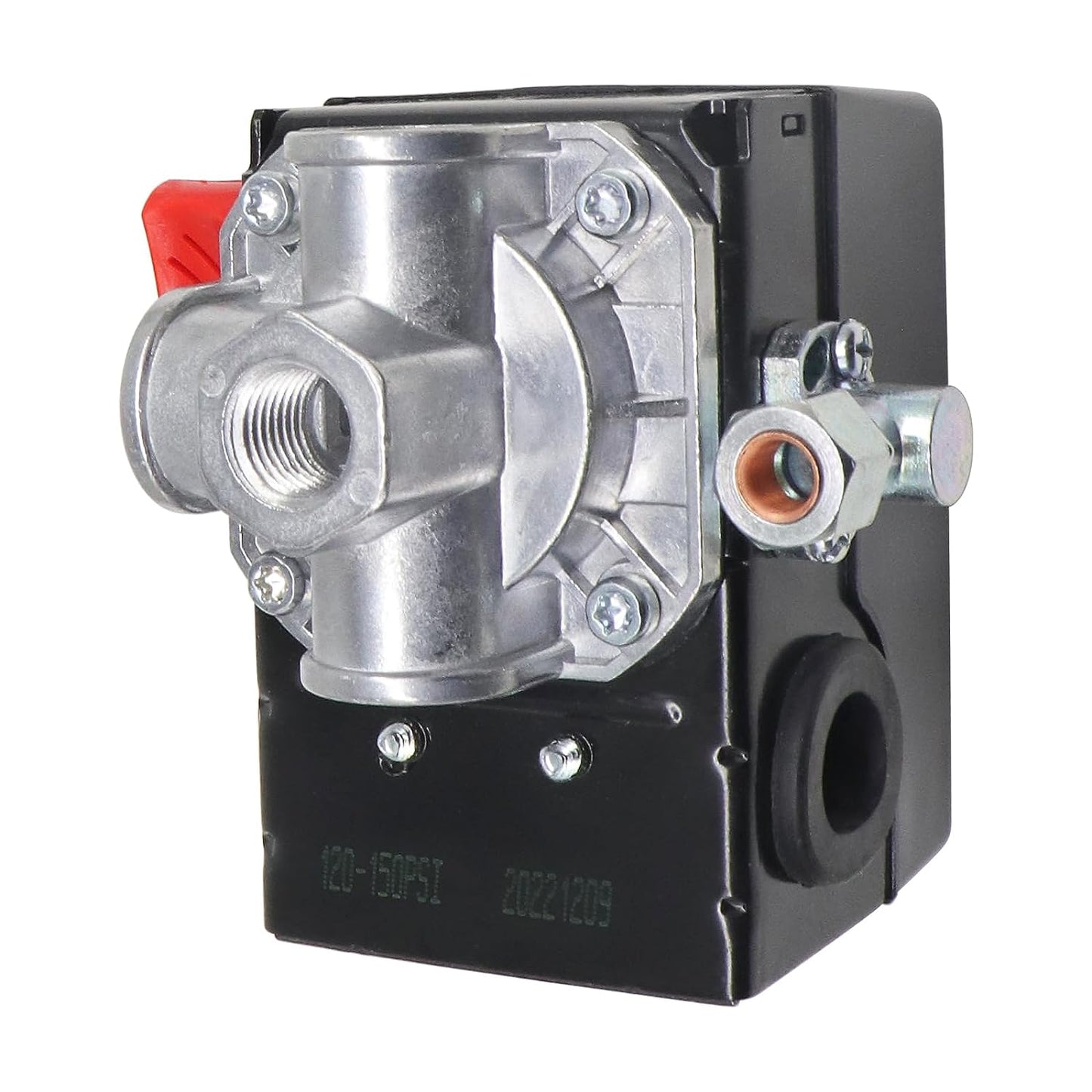 Z-D26612 Pressure Switch for Sears, Craftsman, Porter Cable