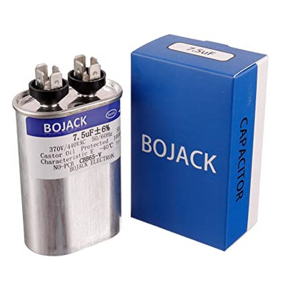 10000AFC Run Capacitor for Air Compressors
