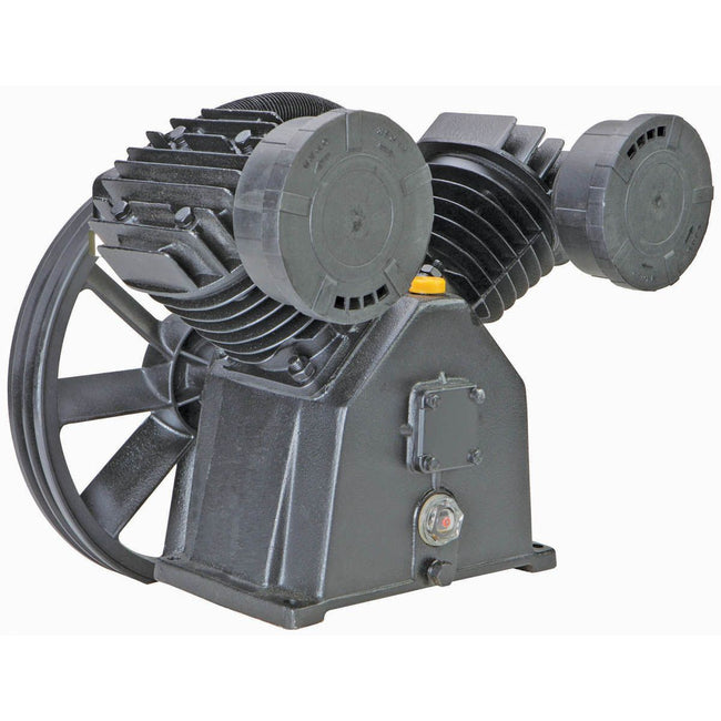 Best Replacement Air Compressor Pump for 5 HP