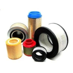 92889534 Air Filter Ingersoll Rand Replacement