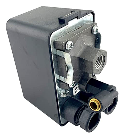 CW209300AV Pressure Switch for Campbell Hausfeld