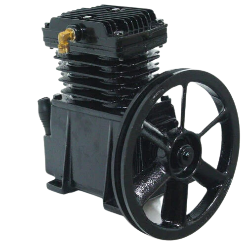 MSL15 Max 3HP Schulz Air Compressor Pump Replacement