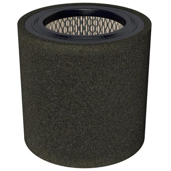 02250111-680 Air Filter Sullair Replacement