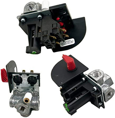 CW211400AV Pressure Switch Replacement for Campbell Hausfeld Air Compressors