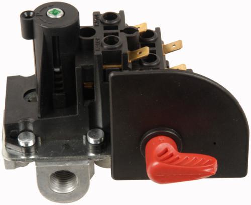 CW211400AV Pressure Switch Replacement for Campbell Hausfeld Air Compressors