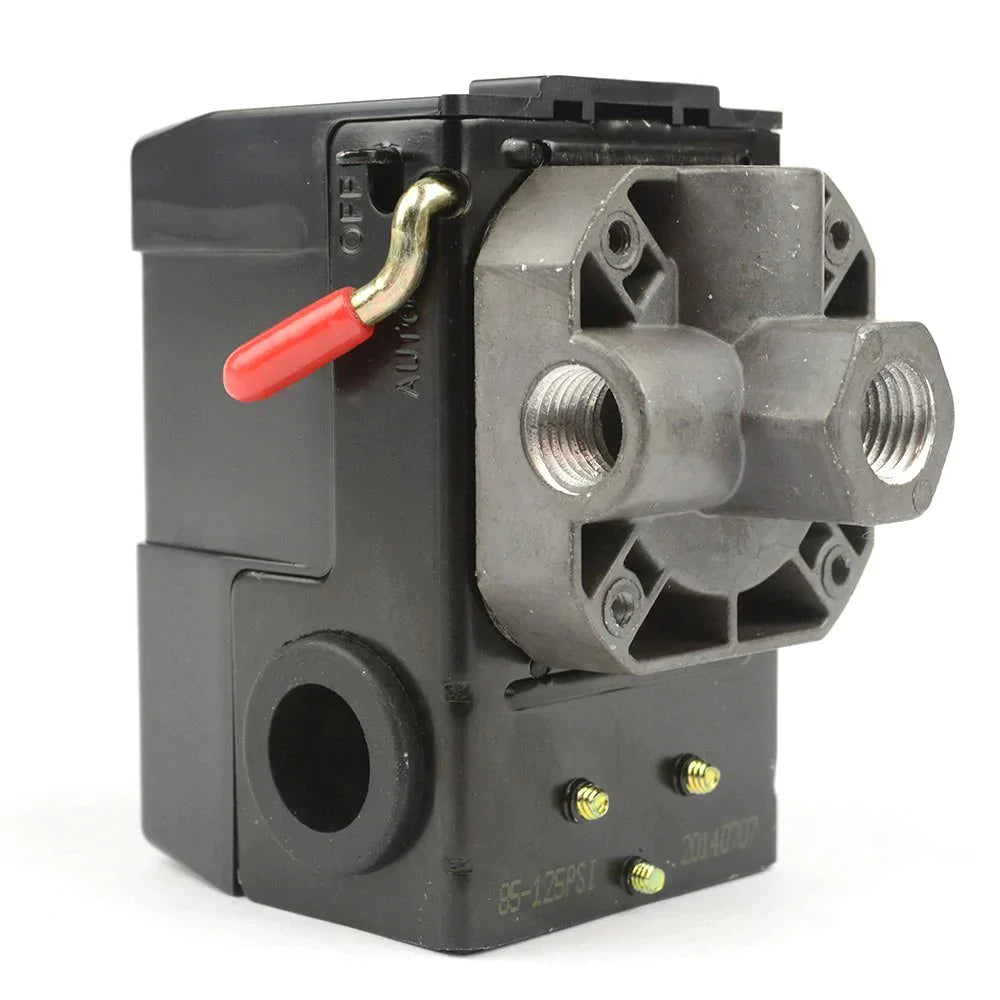 034-0168 Sanborn Pressure Switch