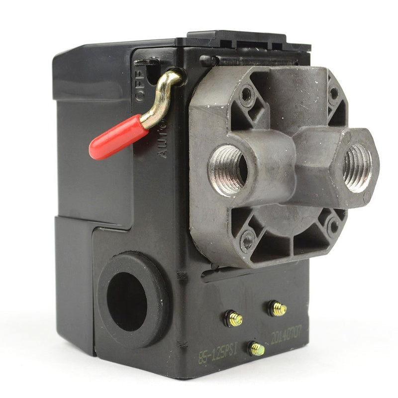 CW207576AV Pressure Switch Replacement Campbell Hausfeld