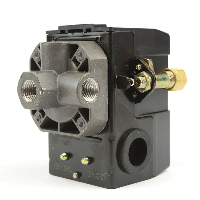 034-0097 Sanborn Pressure Switch Replacement