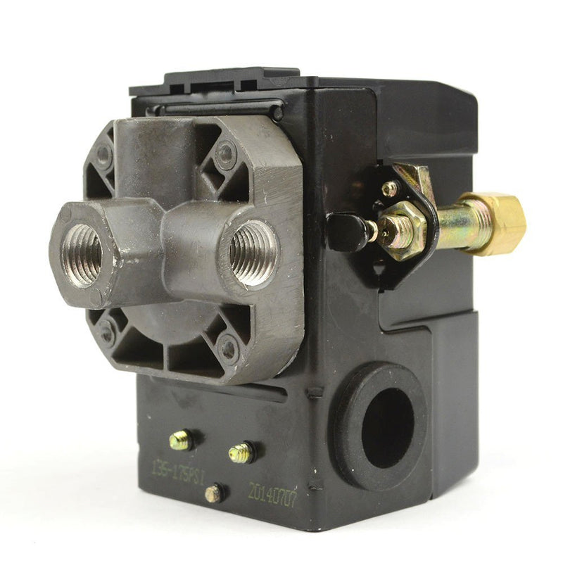 034-0097 Sanborn Pressure Switch Replacement
