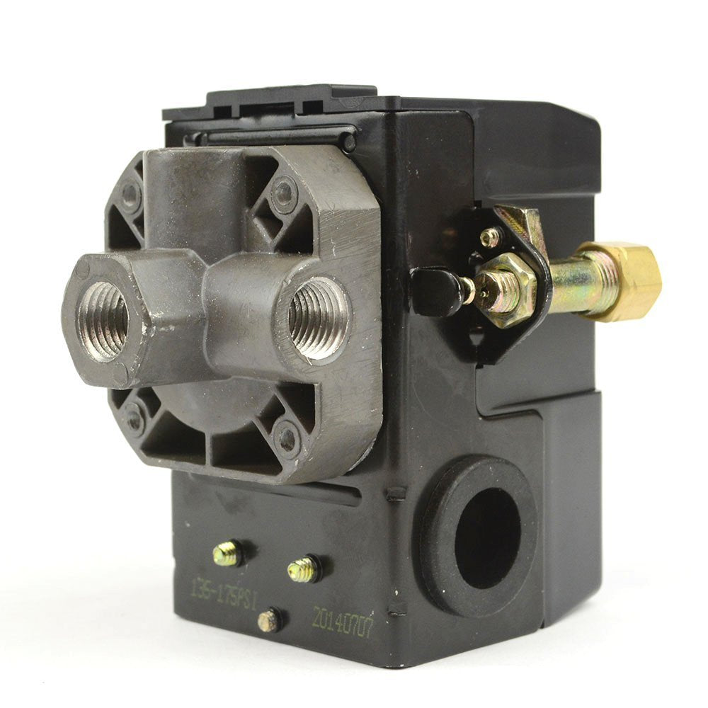 034-0135 Pressure Switch Sanborn