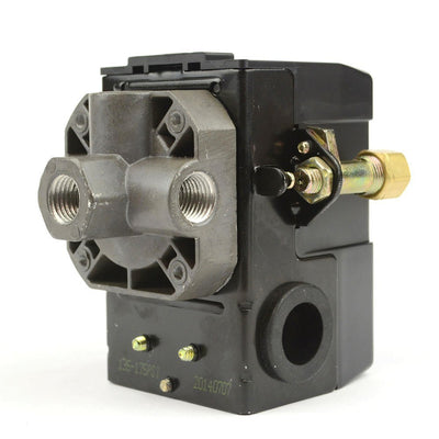 23474661 Pressure Switch Ingersoll Rand 
