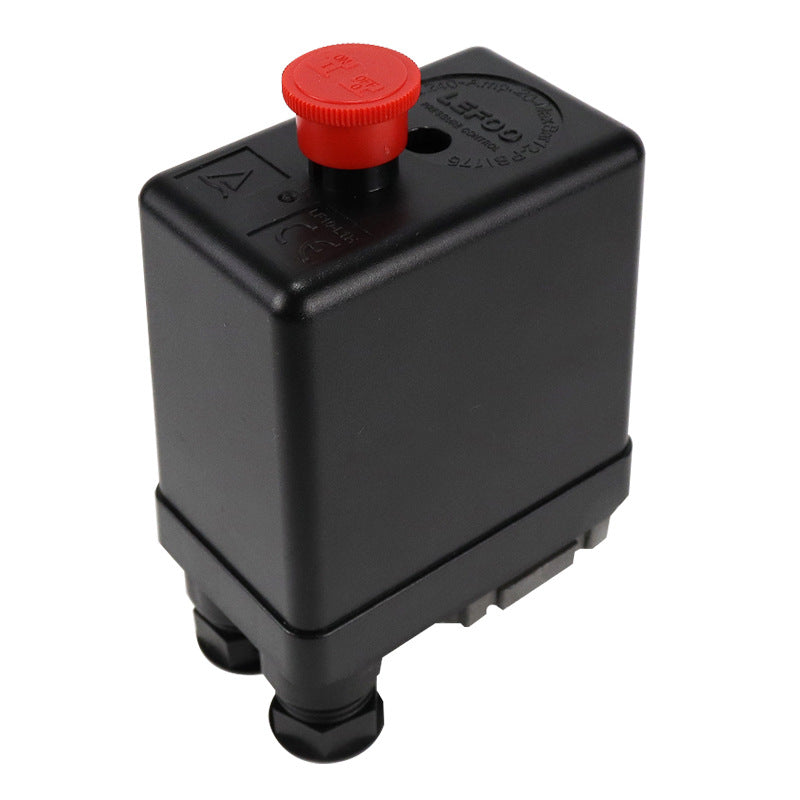 Central Pneumatic 68067 Pressure Switch