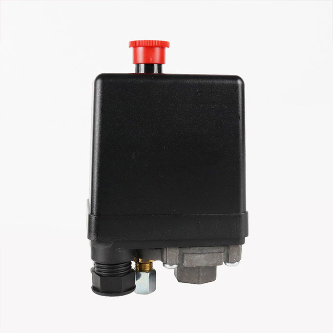 Central Pneumatic 21-gallon Pressure Switch