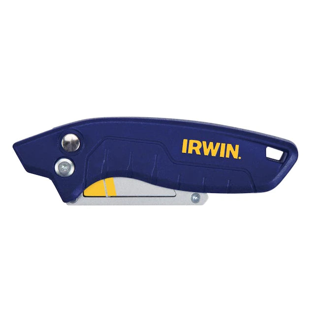 IRWIN ProFlip™ Folding Utility Knife